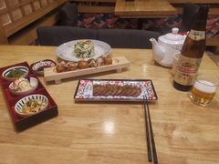 -桃屋日本料理(清华科技园店)