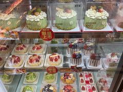 -味多美蛋糕(安定门店)