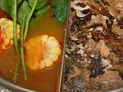 -一绪に寿喜烧(虹悦城店)