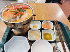 -香漫谷泰式小火锅(巴南万达店)
