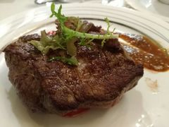 -红房子西菜馆(淮海中路店)