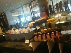 -青岛富力艾美酒店