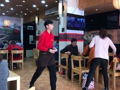 大堂-百年尹氏汤包(湖南路狮子桥店)