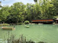 -灵栖洞天