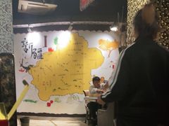 -木卡买提新疆餐厅·清真(新里海顿公馆店)