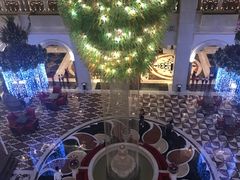 -深圳东部华侨城茵特拉根酒店
