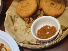 -肖记公安牛肉鱼杂馆·省级非物质文化遗产(三角路直营店)