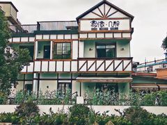 -几静cafe(基湖店)