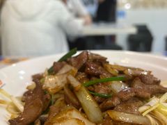 -二扁私房面馆(崂山路店)