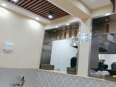 -马子禄牛肉面(金宝街店)
