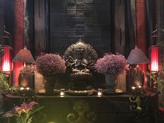 -花马天堂云南餐厅 Lost Heaven(高邮路店)
