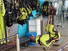 -澳门旅游塔360°旋转餐厅(南湾湖广场店)