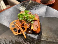 -Tsuru鹤日本料理(静安香格里拉店)