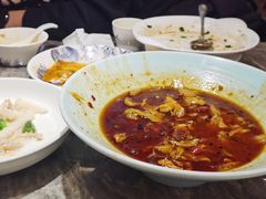 -前海沿·青岛菜(乐客城店)