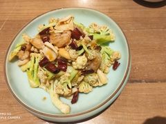 -渔家灯火(明湖店)