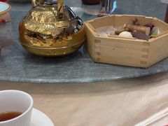 -聚福宝合苑食府(南头镇店)