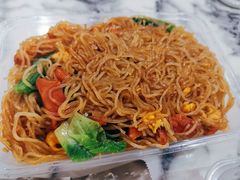 -可汗草原碳烤羊腿(欧景城店)