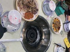 -天治宣·野椒鸡(龙头寺总店)
