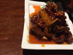 -19号私房菜(云南路店)