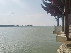 -采石矶景区
