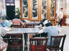 大堂-西安贾三灌汤包·回坊小吃·清真炒菜(北院门总店)