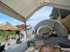 -DGE季风钓虾营地·团建·聚会