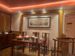-南门涮肉(北洼路店)