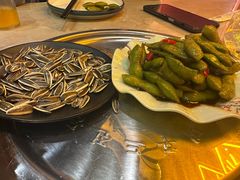 -沪上名羊天下•烤羊腿•东北烧烤•小龙虾(浦东直营总店)