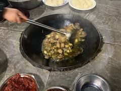 -大榕树柴火鸡•别院小厨(新都店)