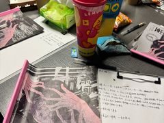 -剧狐剧本杀(徐汇1号店)