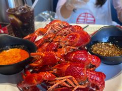 -聚味瞿记·龙虾堂(坡子街店)