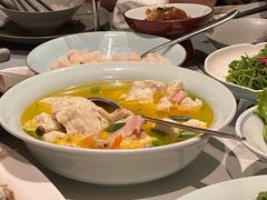 -杭州西湖柳莺里酒店·闻莺厅