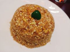 -吴门人家·苏宴宫廷菜(拙政园店)