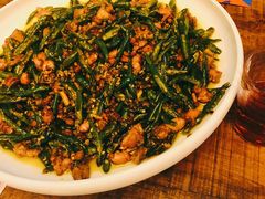-铁公鸡·四川料理(天环广场店)