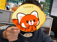 -堂屋糖水店(愚园店)