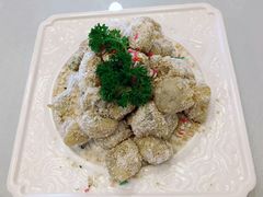 -丹东福瑞德大酒店·翠宫中餐厅