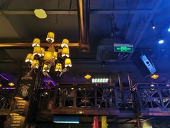 -爱啤精酿·民谣酒馆(滨江店)