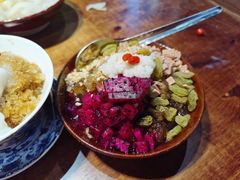 冰粉-楠火锅(哈尔滨金爵万象店)