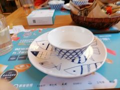 -普叽普叽泰式茶餐厅(港汇店)