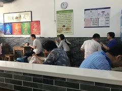 -老磁器口豆汁店(马家堡店)