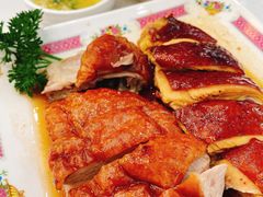 -东鑫记港式茶餐厅(南京东路店)