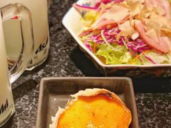 芝士焗蟹宝-無境·匠心日本料理(汉街店)