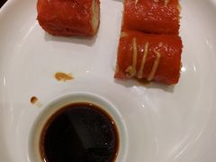 -银筵(武夷路店)