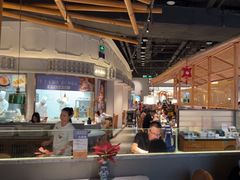 -晓粤·惹味粤菜(凯德乐峰广场店)