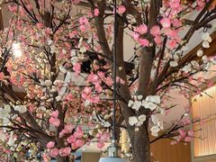 -蜜桃餐厅·伴山(湖滨商业街店)