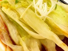 -海尔洲际酒店天下一品中餐厅