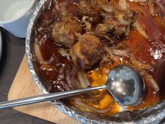 -望乡楼上海菜(日月光店)