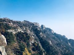 -泰山风景名胜区