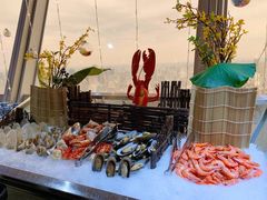 -339旋转餐厅(天府熊猫塔店)