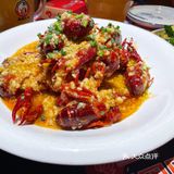 终于找到一家好吃的小龙虾🦞